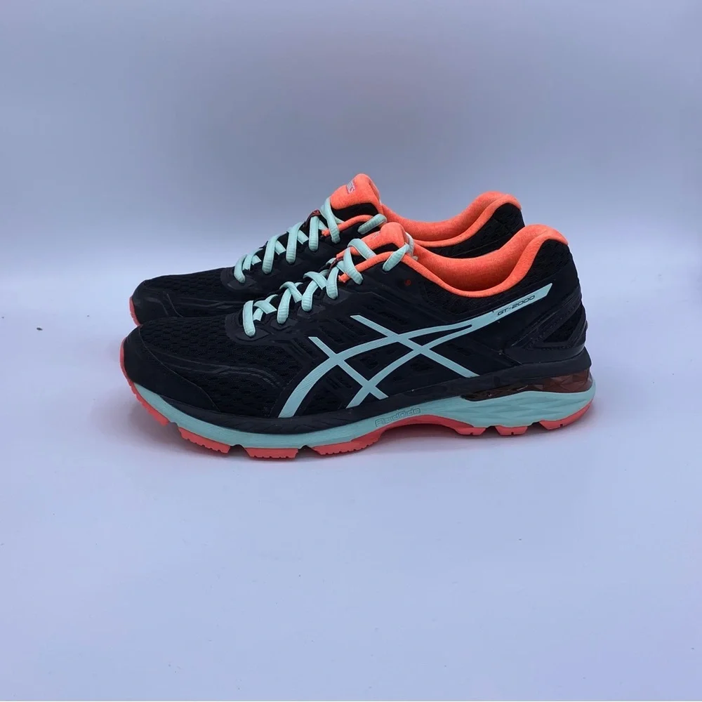 [Pre-owned] Women's‎ Asics GT-2000 5 Shoes Size 9.5 T757N